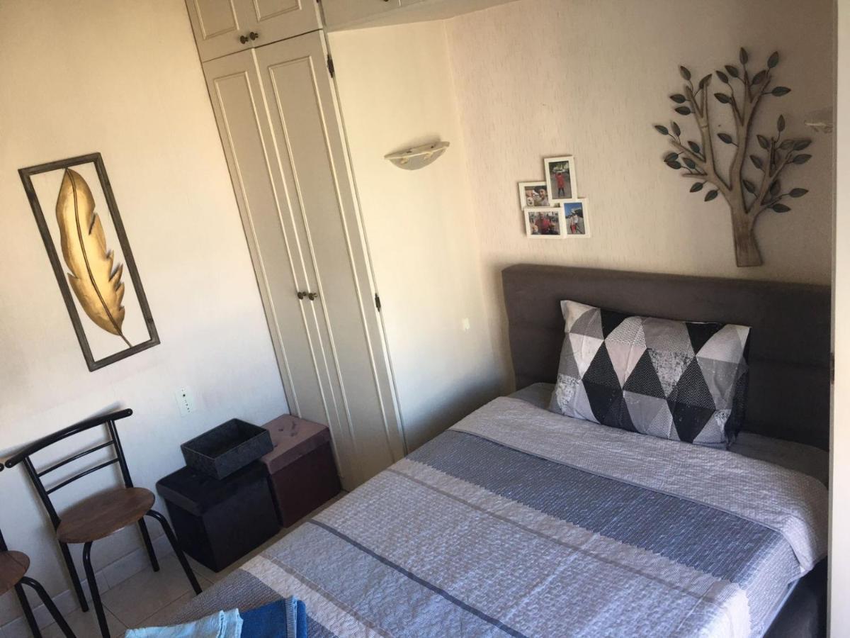 Superbe Appartement 3 Pieces Vue Mer Dans Une Residence Arboree 5 Min De La Mer Ницца Экстерьер фото